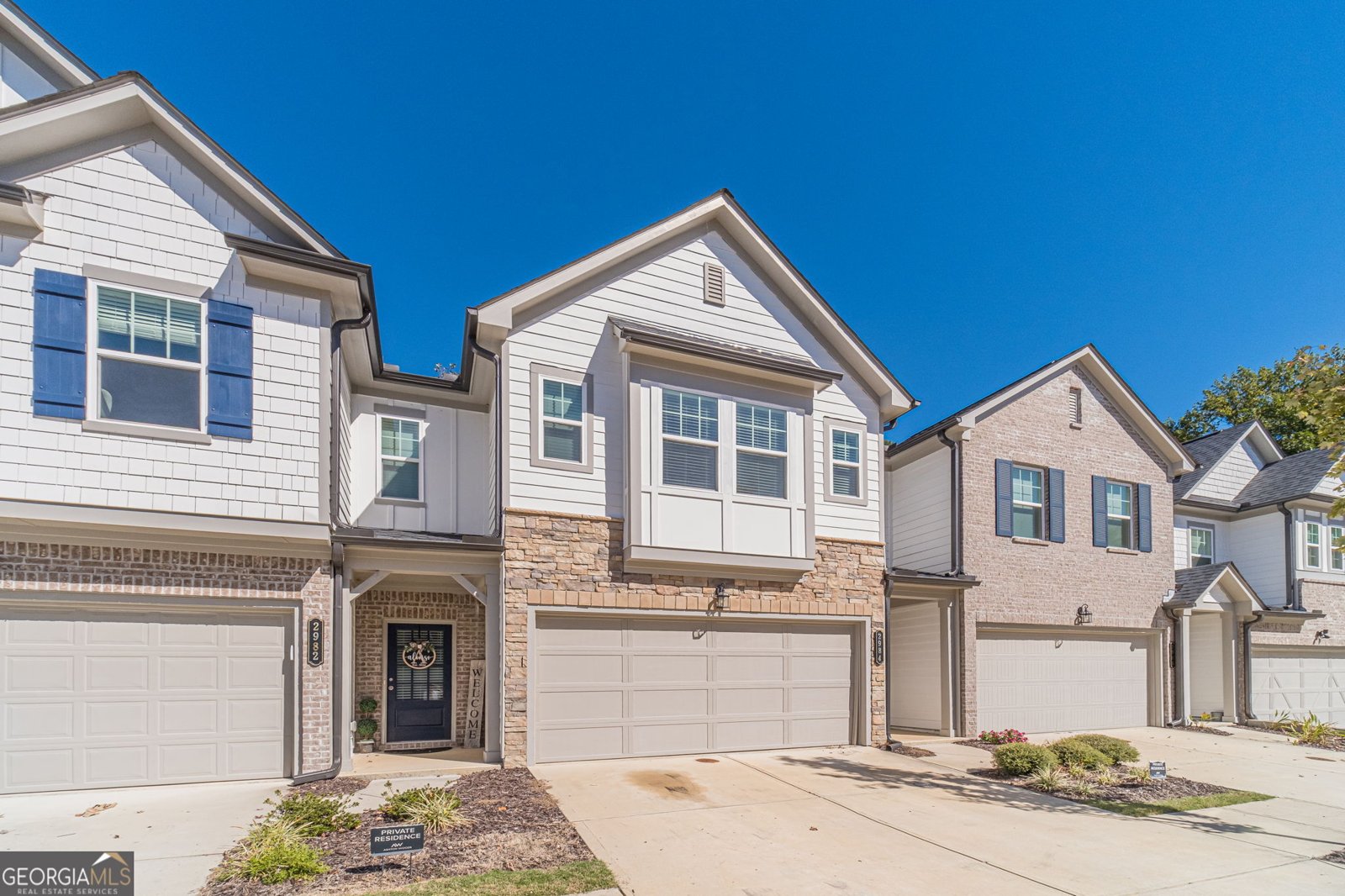 2984 Ben Park Lane Grayson - Photo 35