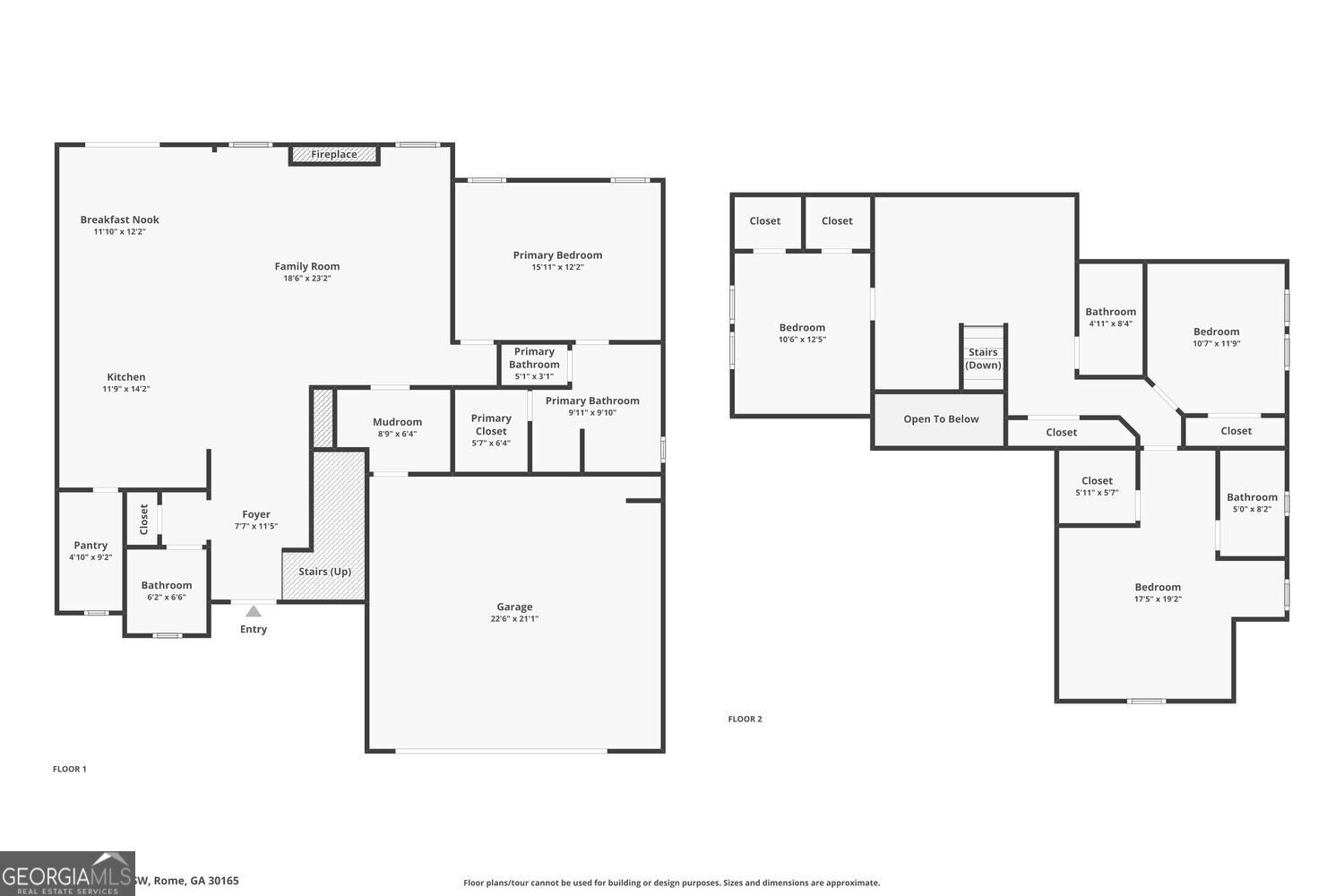 16 Hadrian Ridge Drive Rome - Photo 66