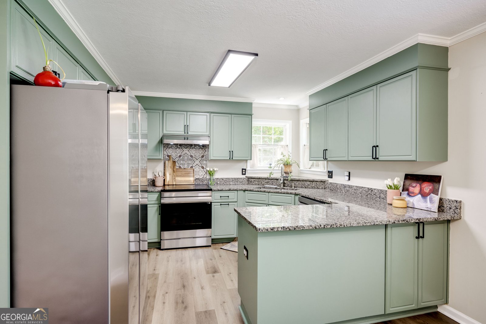 3974 Cheyenne Trail Martinez - Photo 11