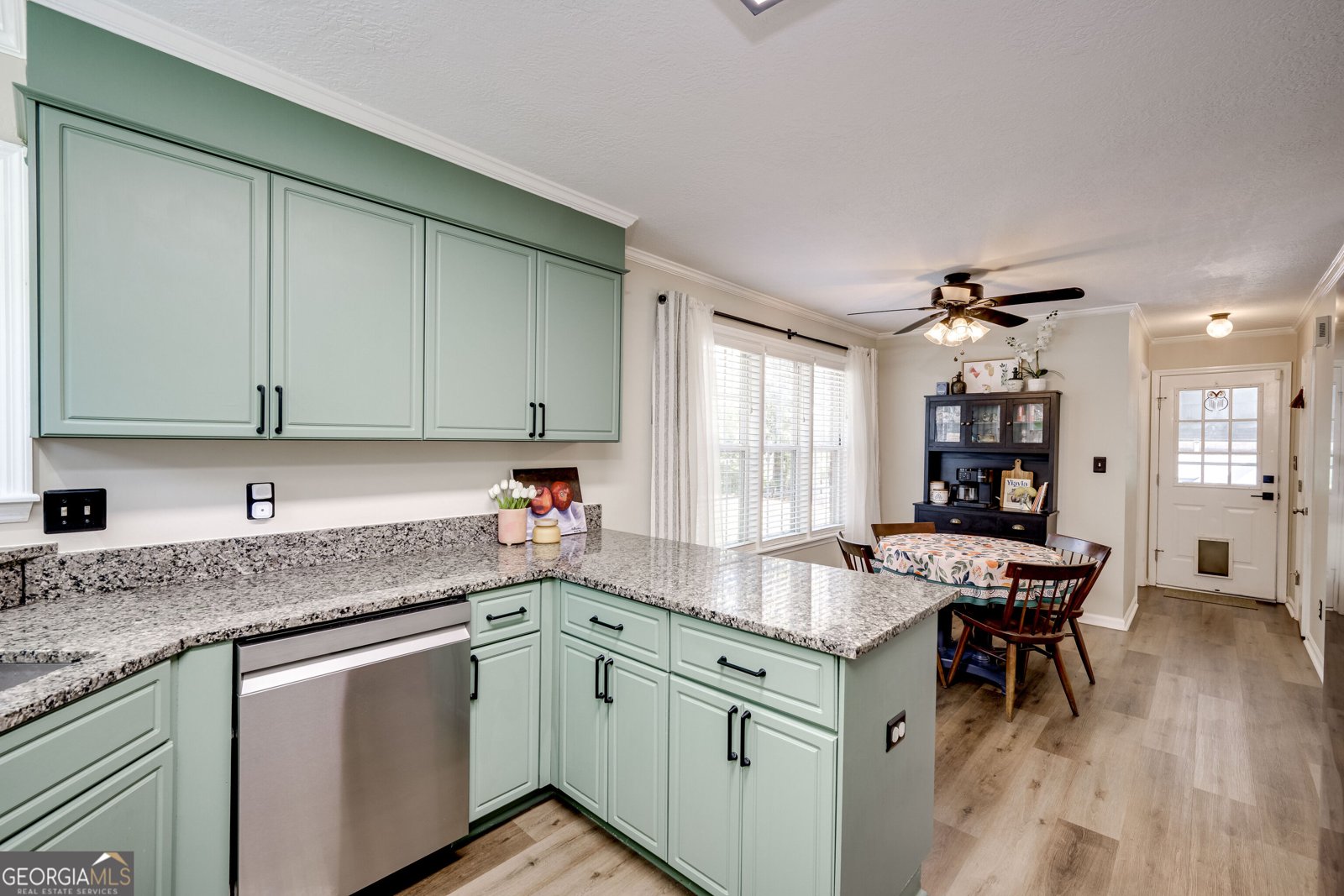 3974 Cheyenne Trail Martinez - Photo 13
