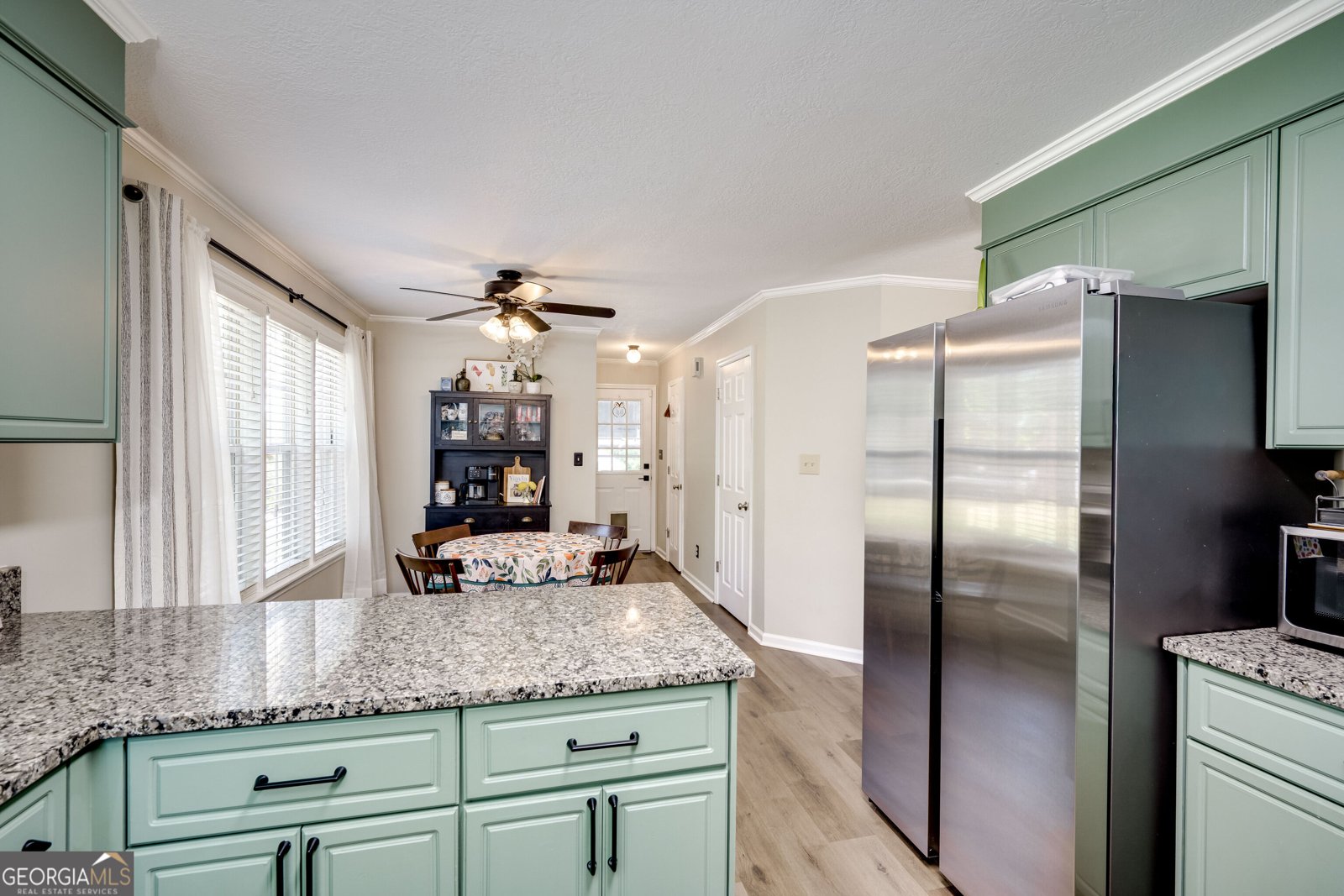 3974 Cheyenne Trail Martinez - Photo 14