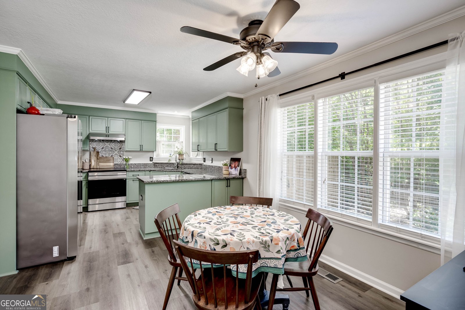 3974 Cheyenne Trail Martinez - Photo 16