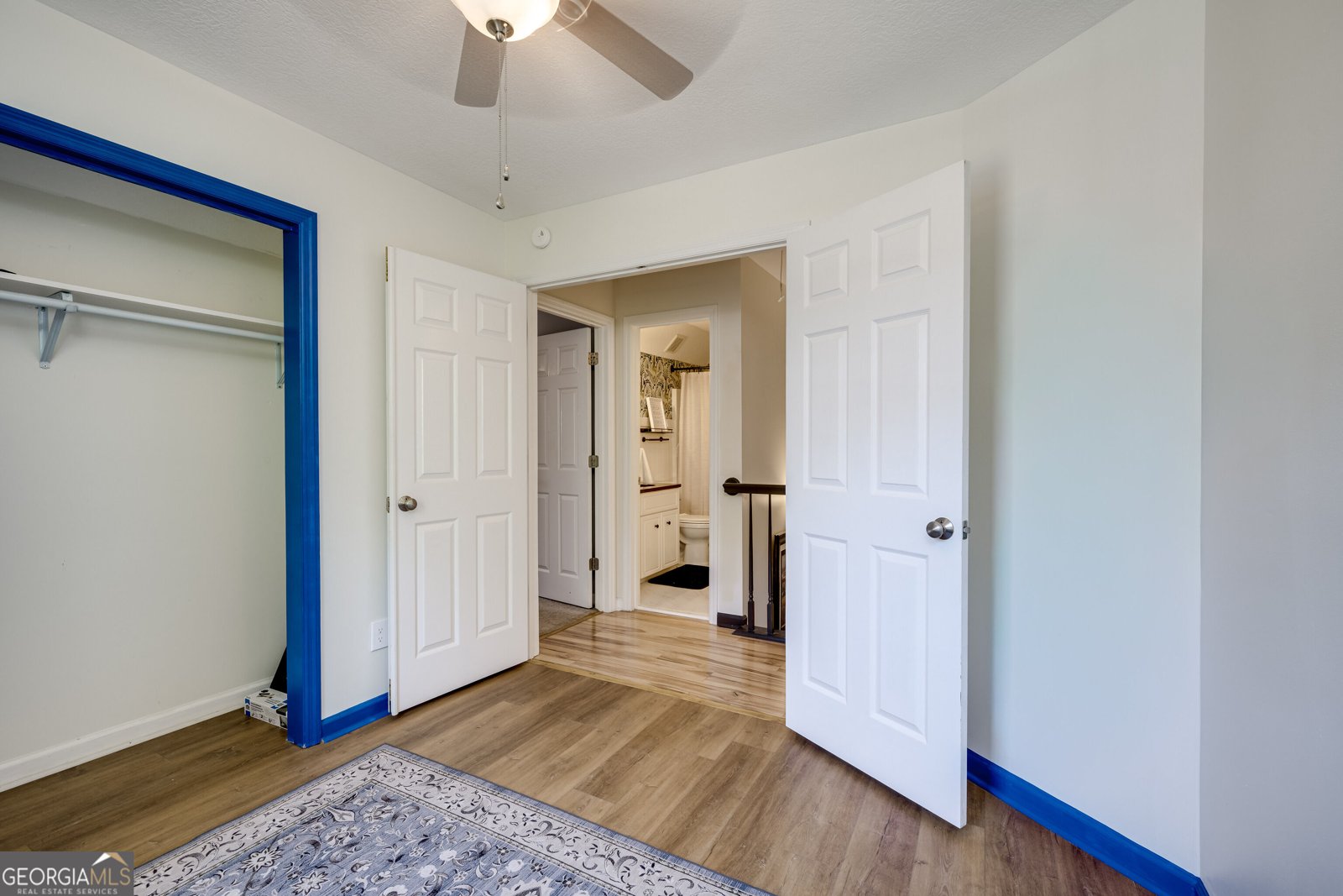3974 Cheyenne Trail Martinez - Photo 34