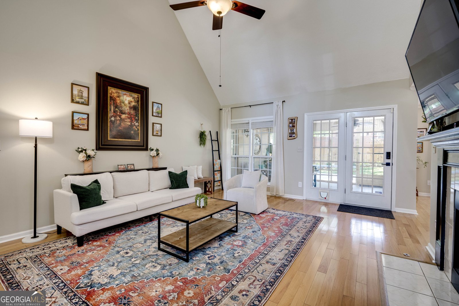 3974 Cheyenne Trail Martinez - Photo 6