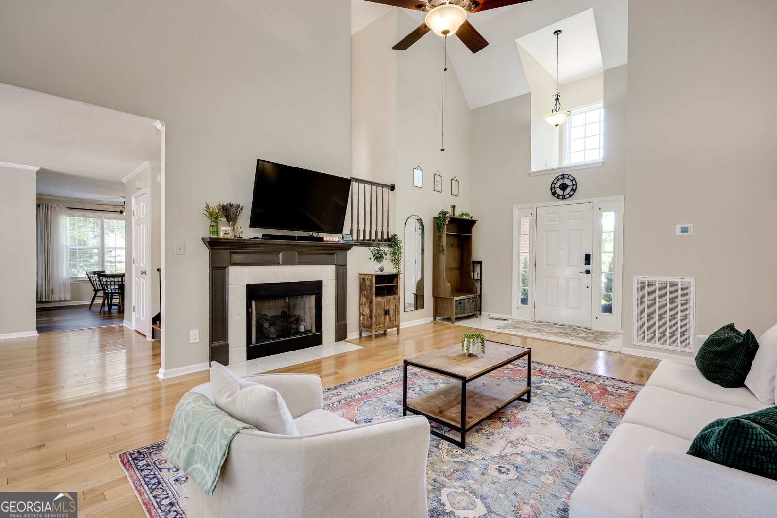 3974 Cheyenne Trail Martinez - Photo 8