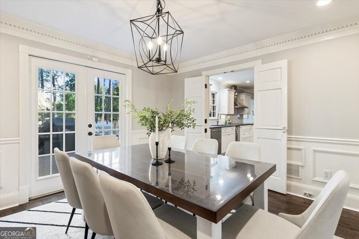 235 Landfall Road Sandy Springs - Photo 11