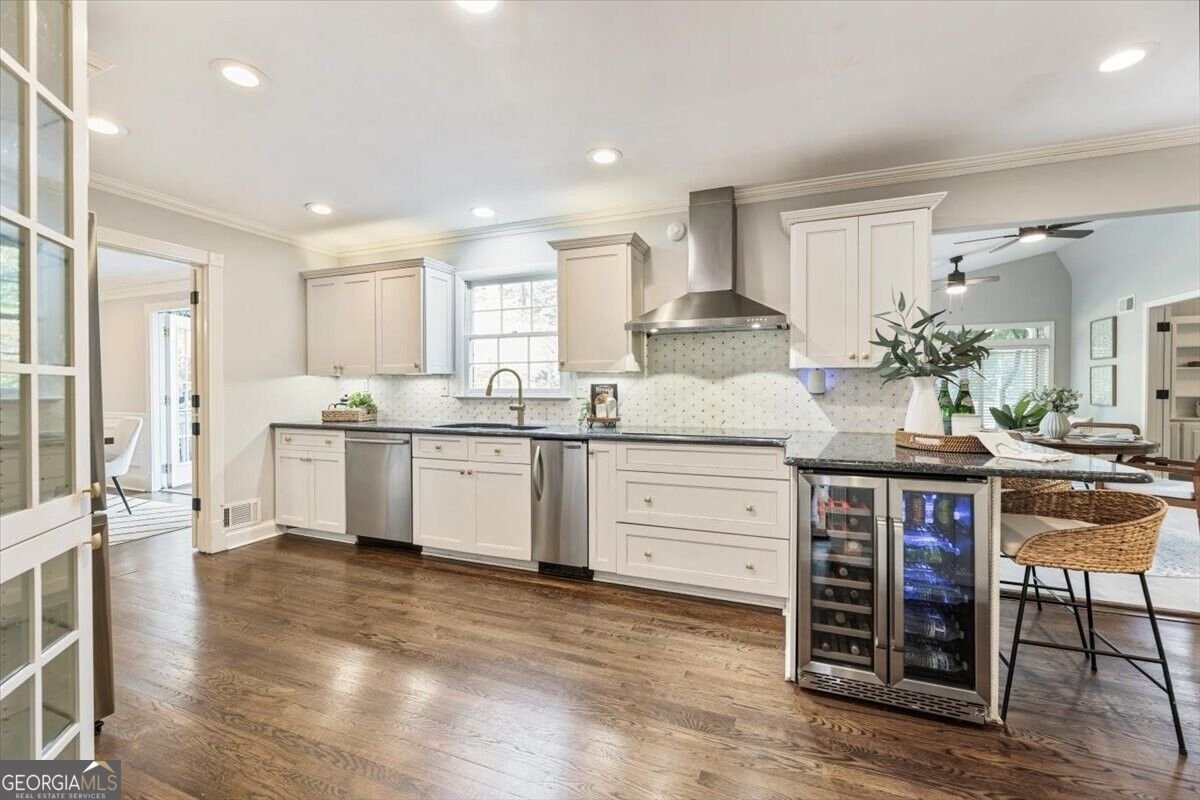 235 Landfall Road Sandy Springs - Photo 18