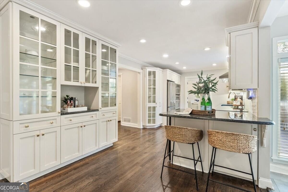235 Landfall Road Sandy Springs - Photo 19