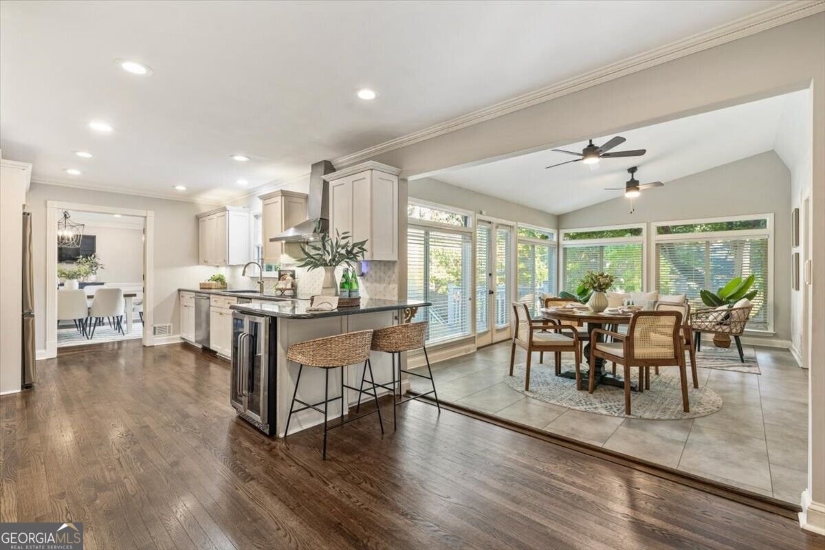 235 Landfall Road Sandy Springs - Photo 20