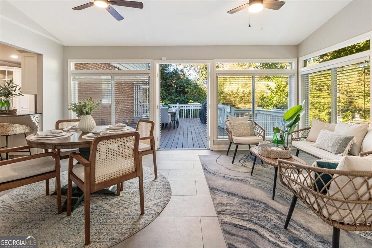 235 Landfall Road Sandy Springs - Photo 22