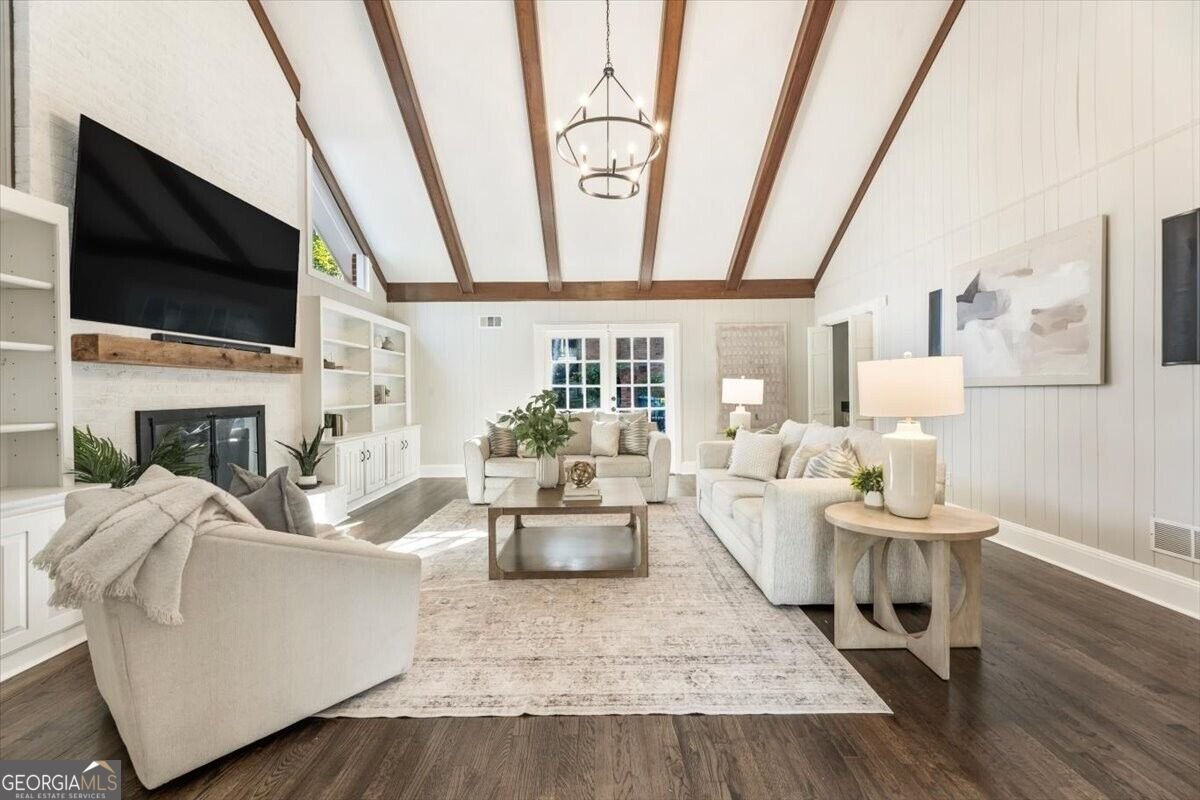 235 Landfall Road Sandy Springs - Photo 24