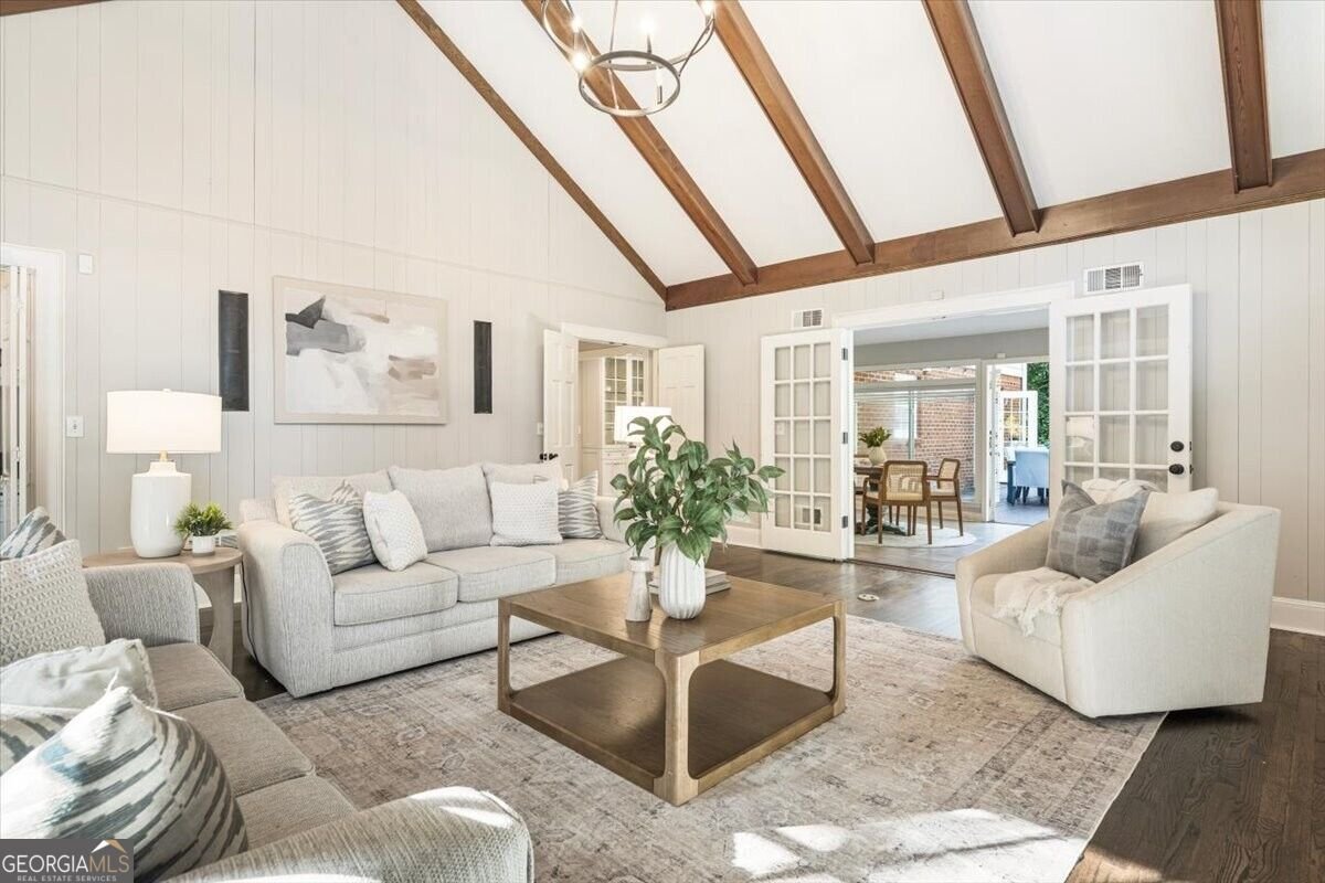 235 Landfall Road Sandy Springs - Photo 25