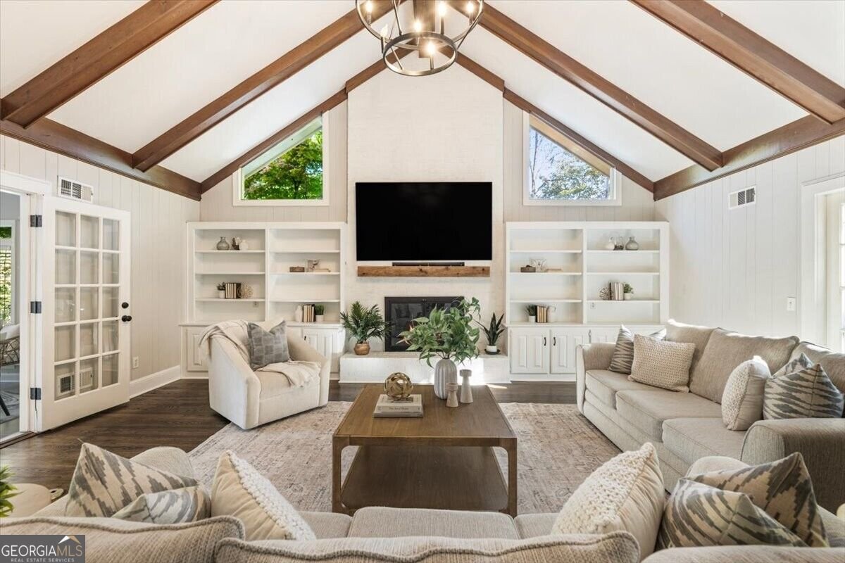 235 Landfall Road Sandy Springs - Photo 27