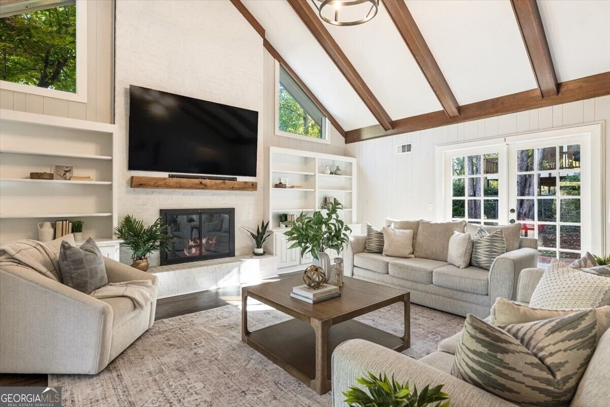 235 Landfall Road Sandy Springs - Photo 28