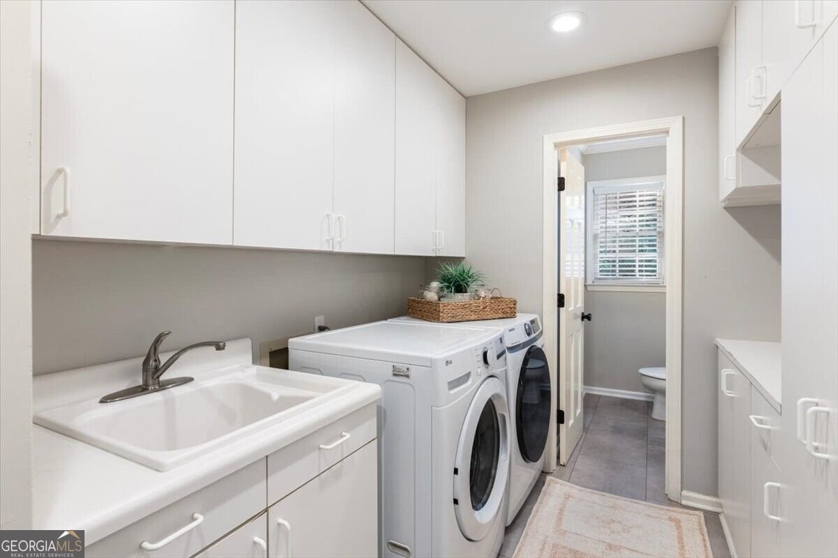 235 Landfall Road Sandy Springs - Photo 29