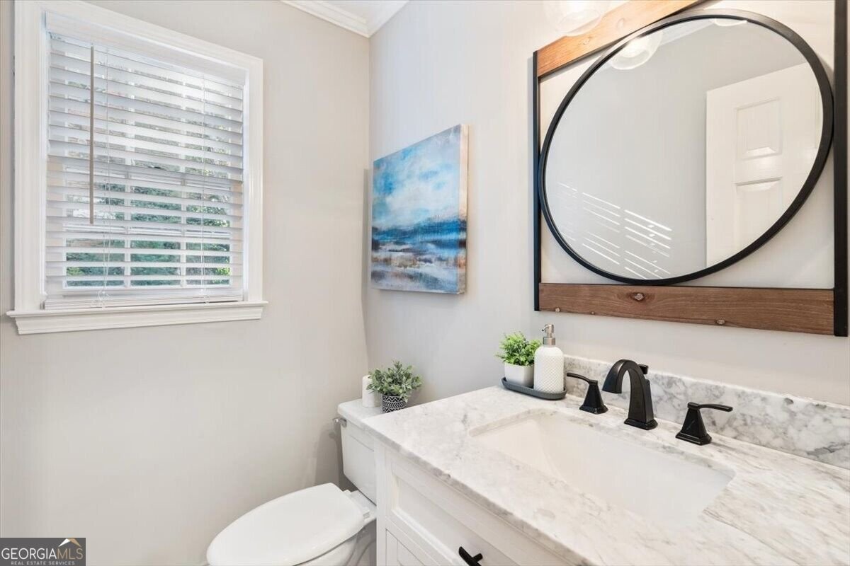 235 Landfall Road Sandy Springs - Photo 30