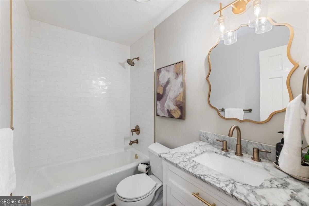 235 Landfall Road Sandy Springs - Photo 31