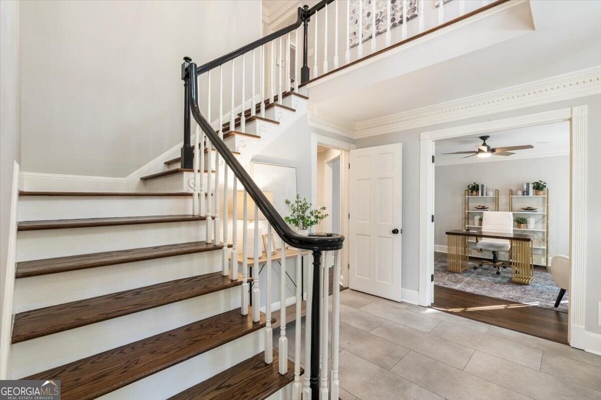 235 Landfall Road Sandy Springs - Photo 32