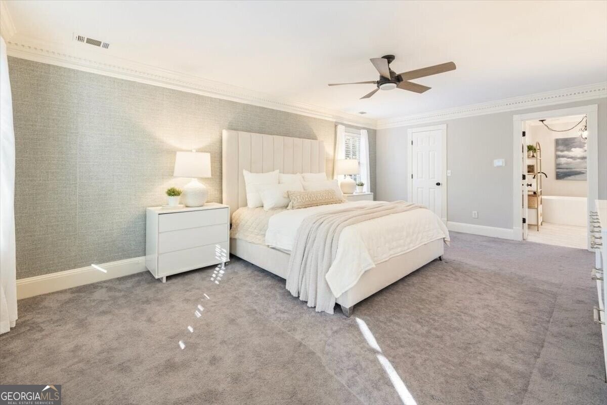 235 Landfall Road Sandy Springs - Photo 34