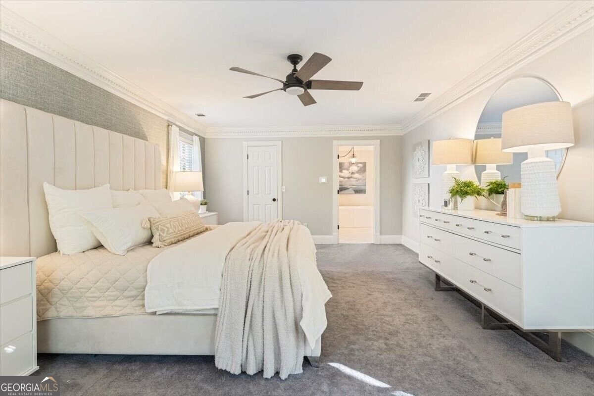 235 Landfall Road Sandy Springs - Photo 35