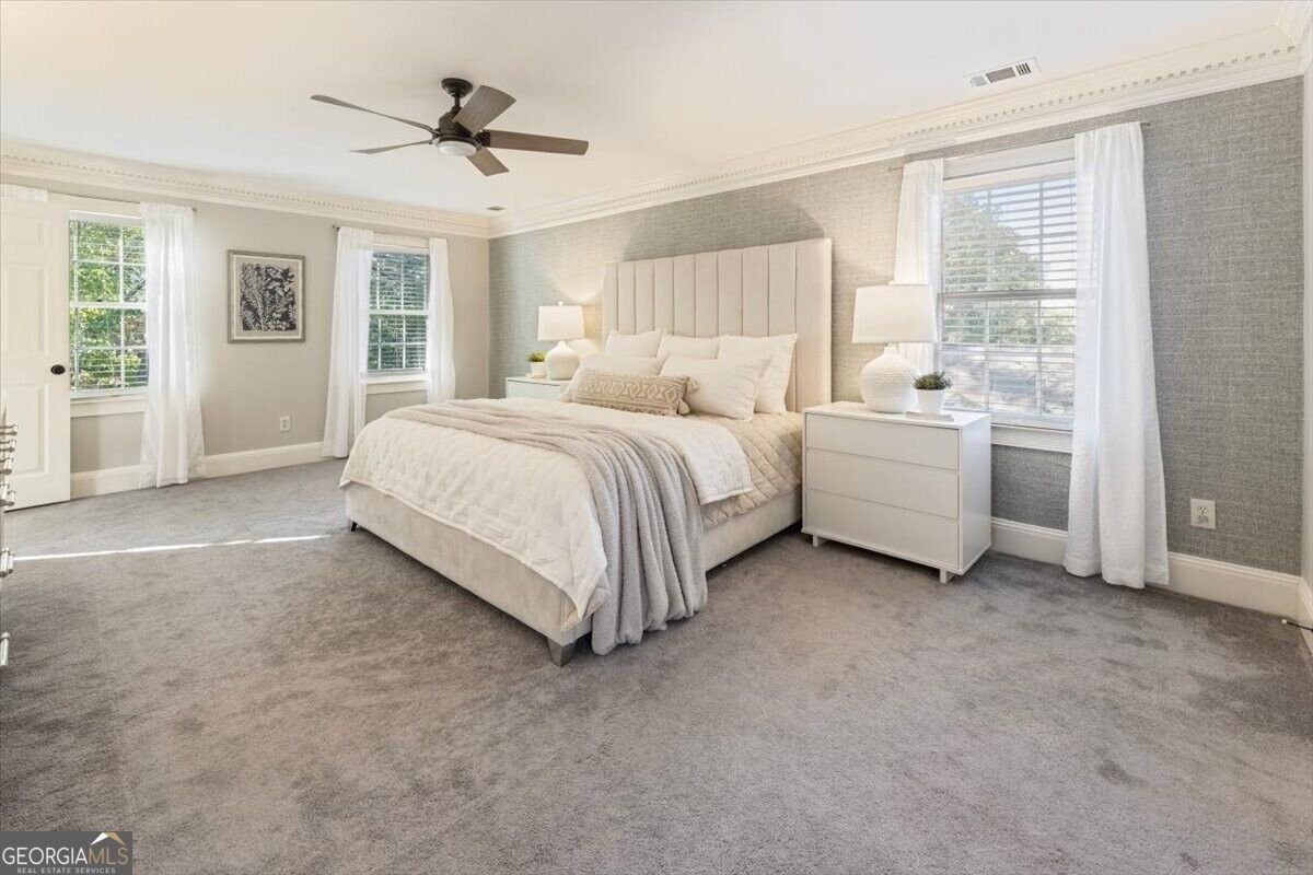 235 Landfall Road Sandy Springs - Photo 36
