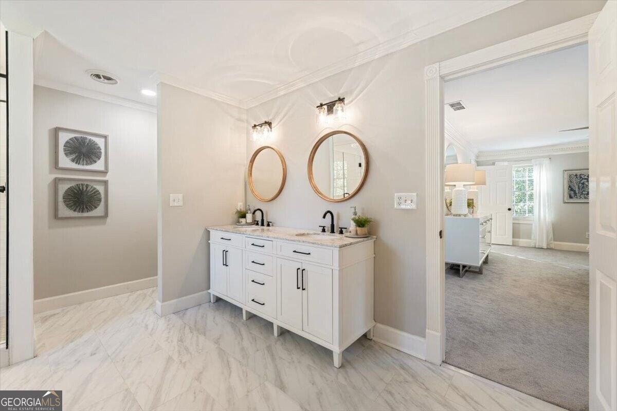 235 Landfall Road Sandy Springs - Photo 40