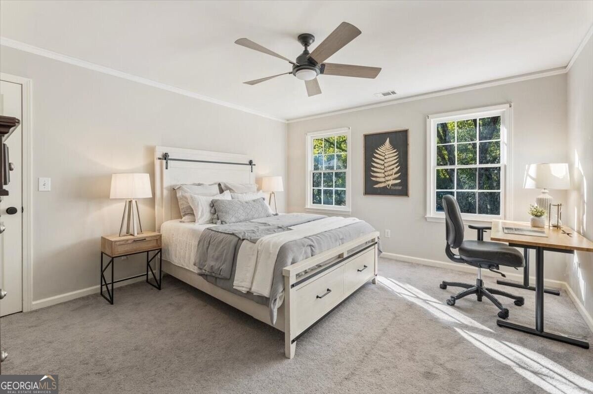 235 Landfall Road Sandy Springs - Photo 41
