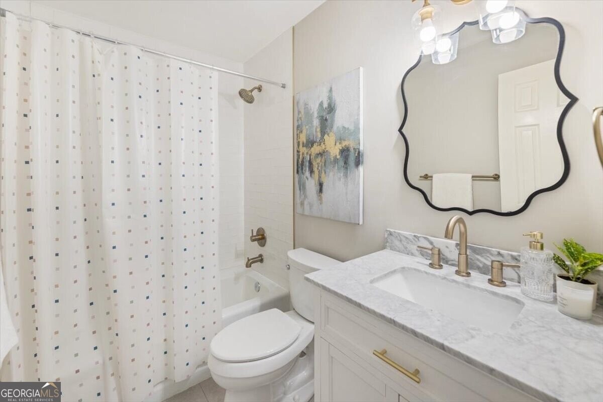 235 Landfall Road Sandy Springs - Photo 42