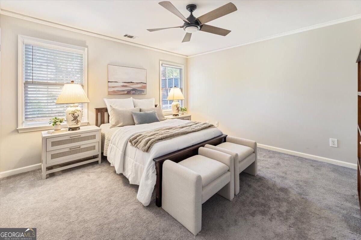 235 Landfall Road Sandy Springs - Photo 43