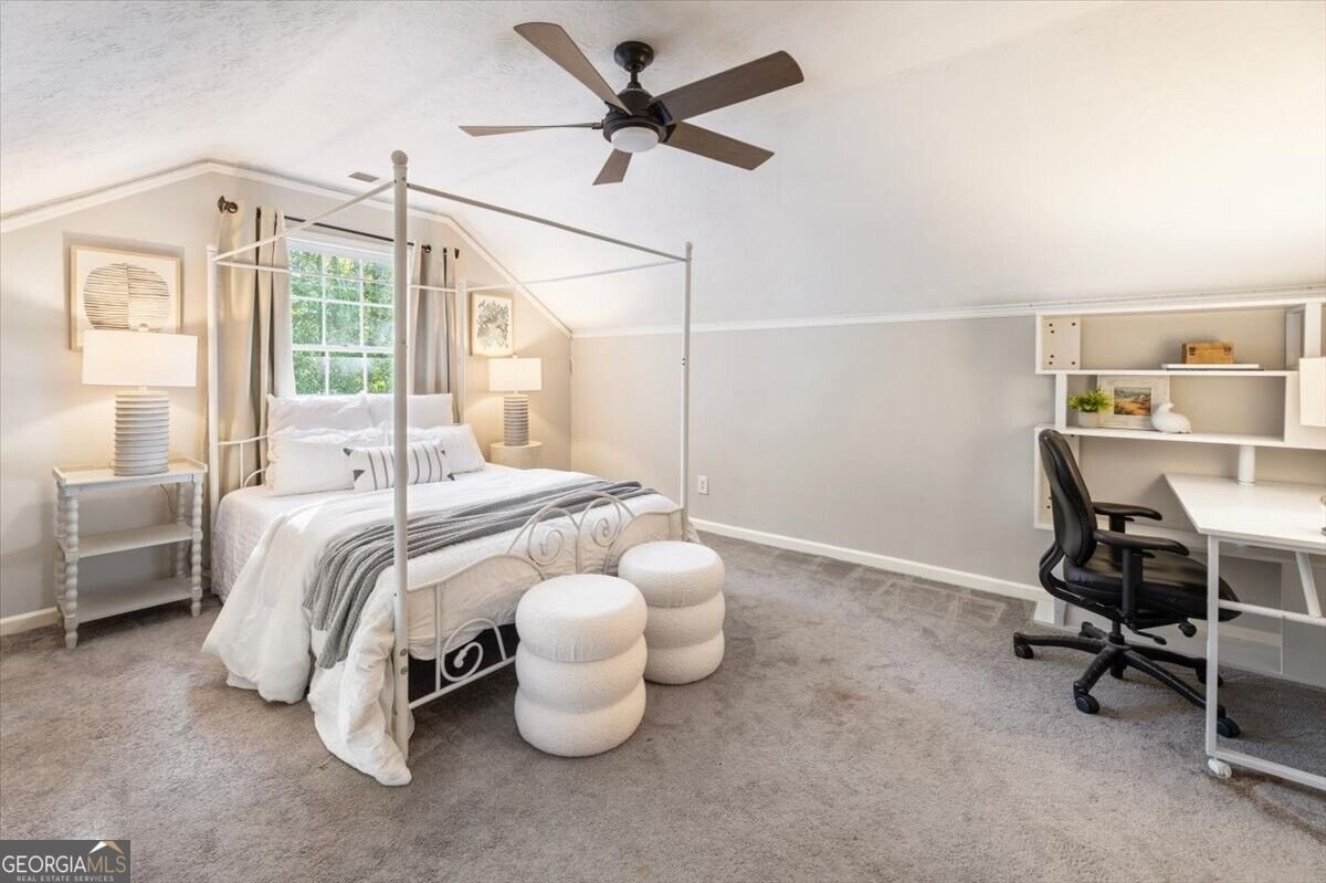 235 Landfall Road Sandy Springs - Photo 45