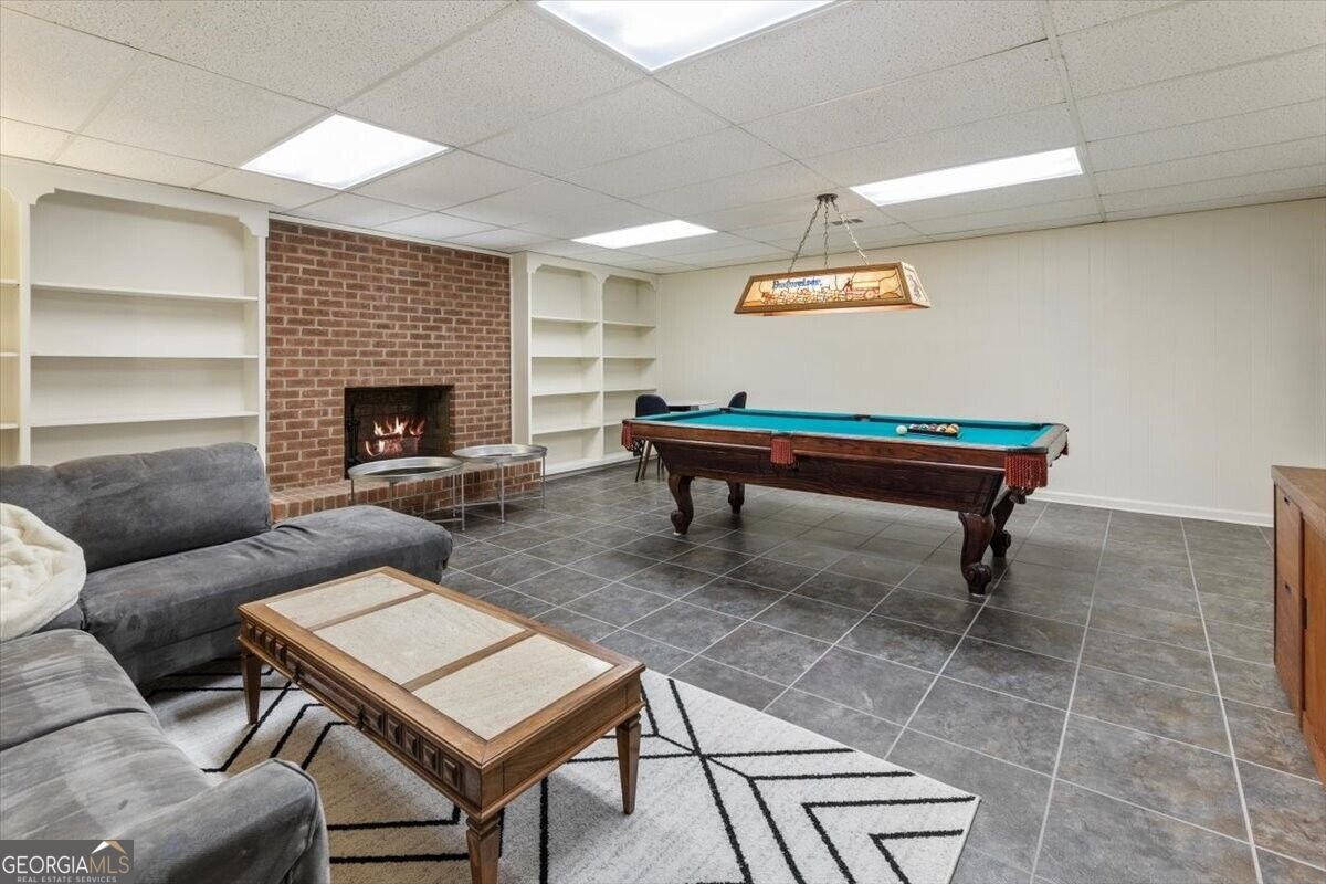 235 Landfall Road Sandy Springs - Photo 50