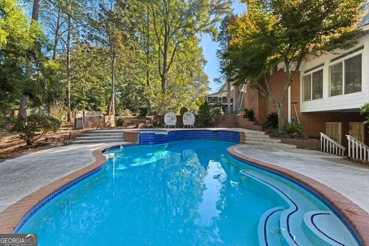 235 Landfall Road Sandy Springs - Photo 52