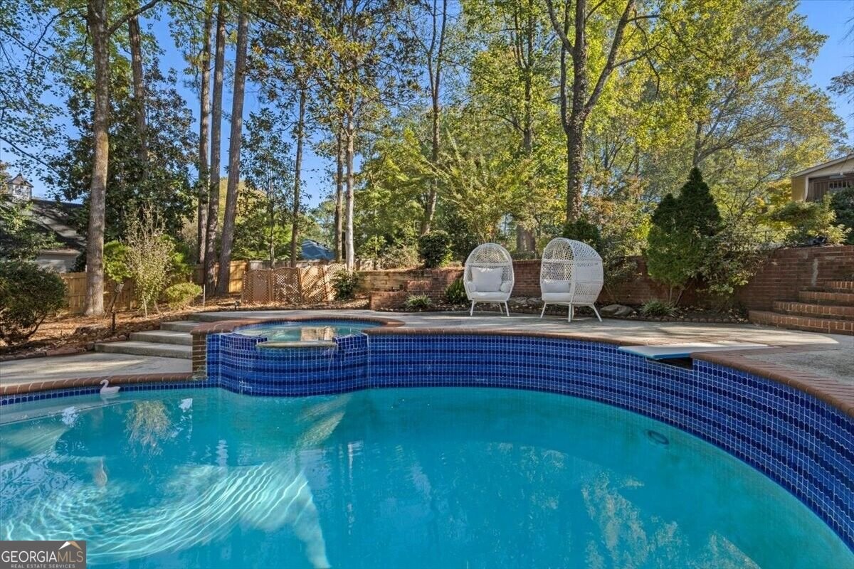 235 Landfall Road Sandy Springs - Photo 53