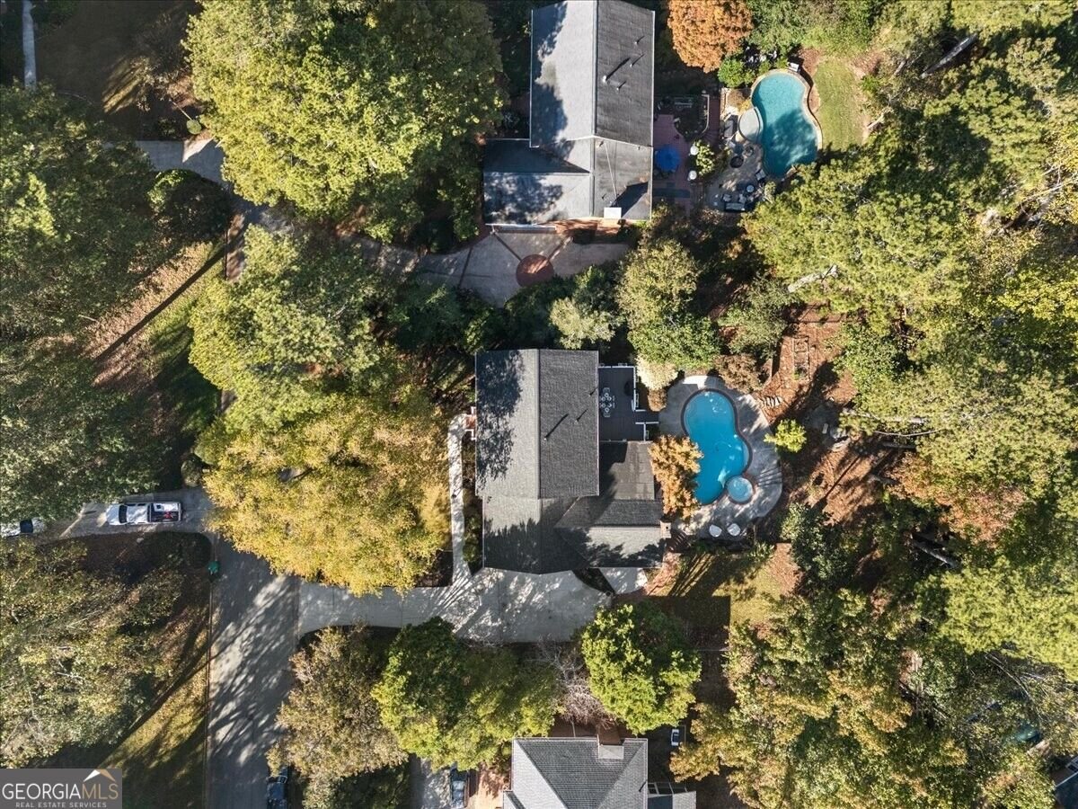 235 Landfall Road Sandy Springs - Photo 54