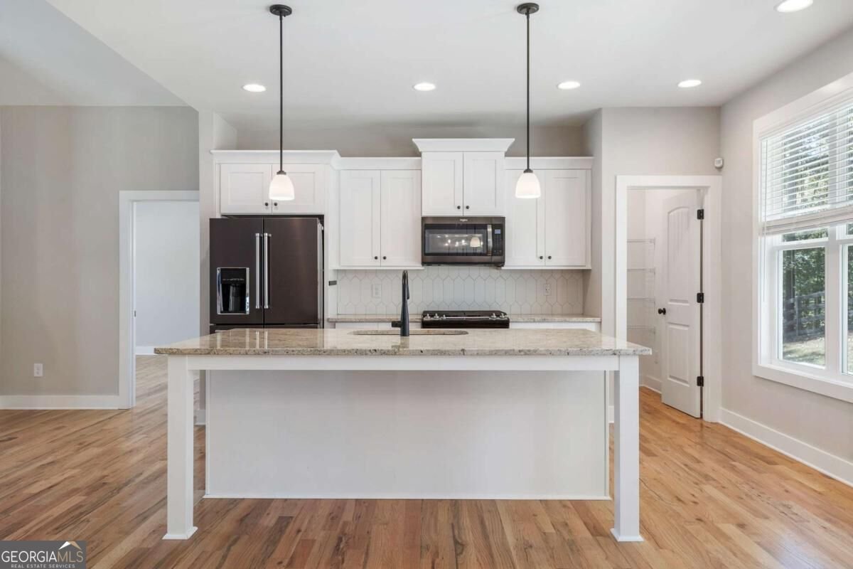 17 Pinoak Trail Cartersville - Photo 15
