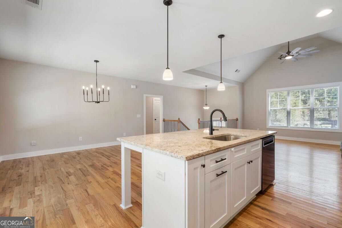 17 Pinoak Trail Cartersville - Photo 19