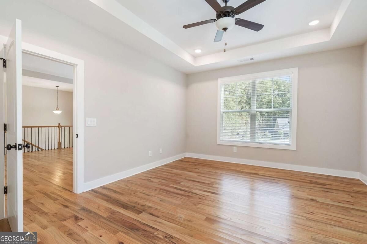 17 Pinoak Trail Cartersville - Photo 21