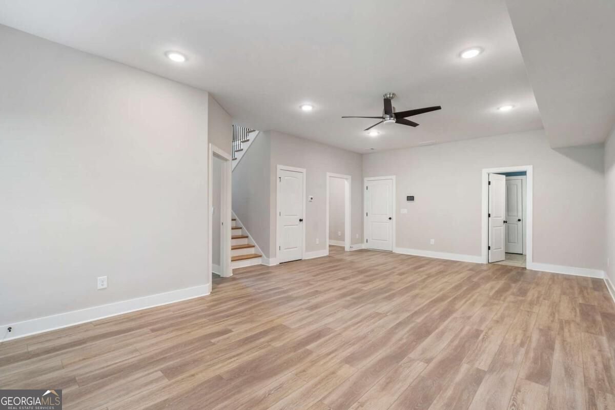 17 Pinoak Trail Cartersville - Photo 31