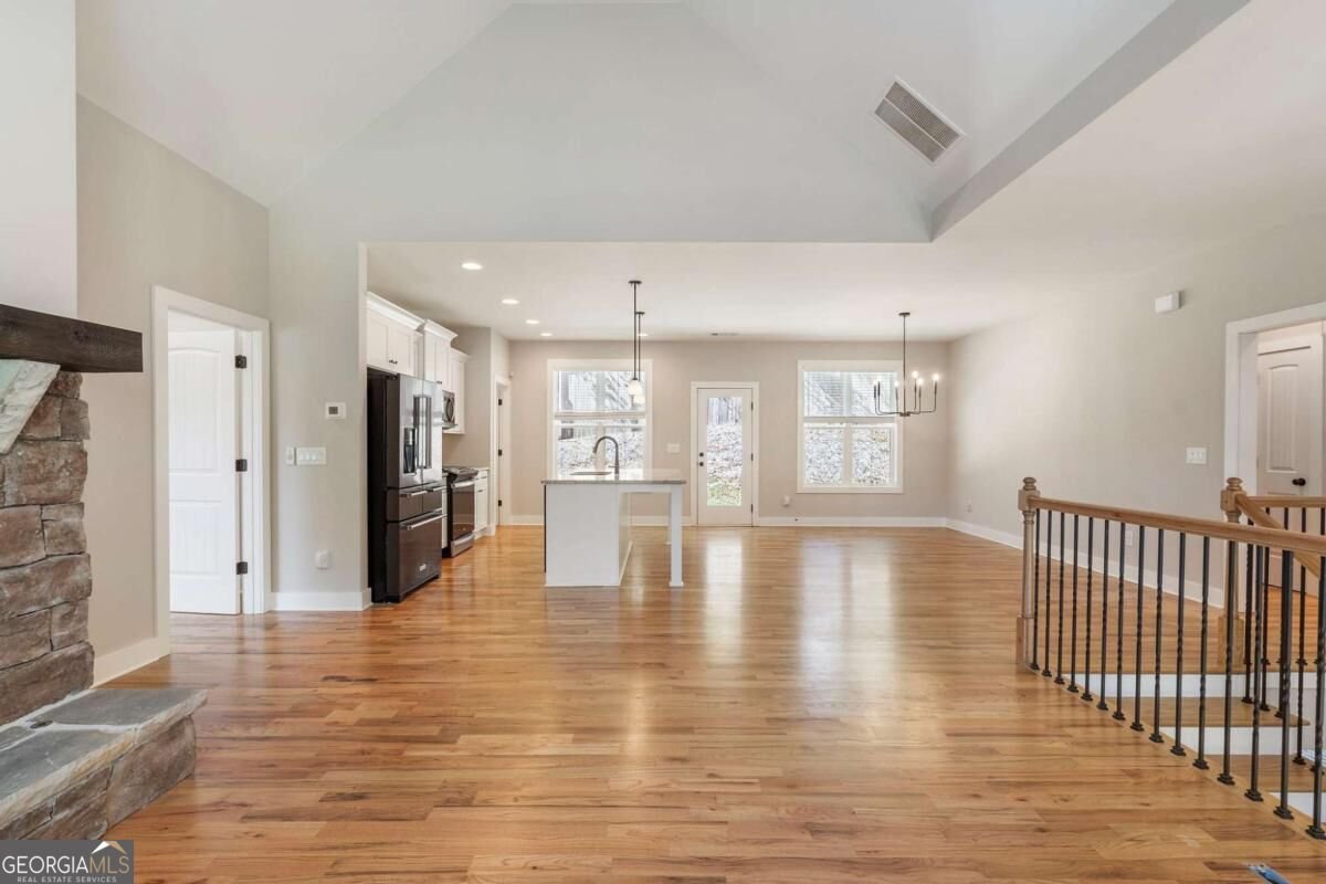 17 Pinoak Trail Cartersville - Photo 7