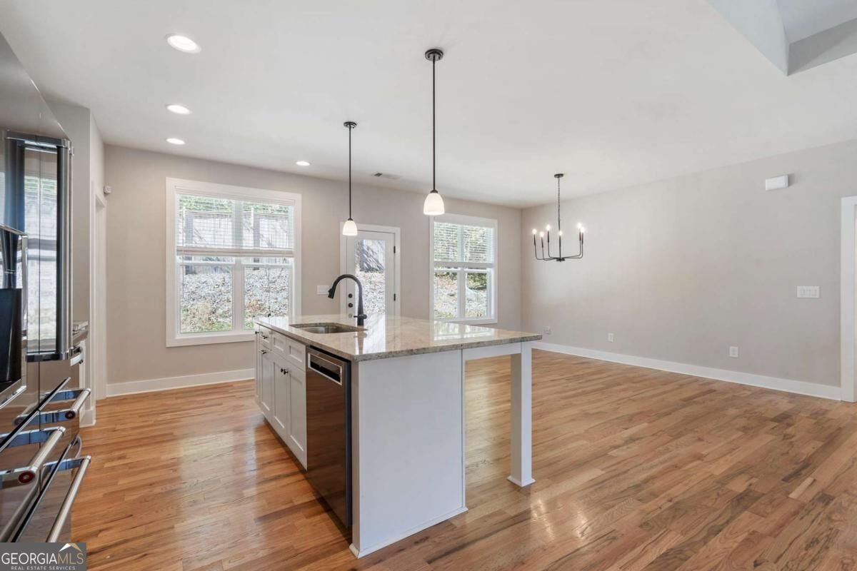 17 Pinoak Trail Cartersville - Photo 9