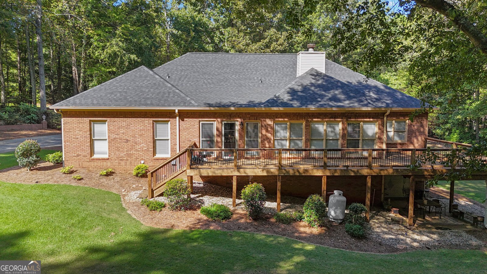 175 Postwood Drive Fayetteville - Photo 10