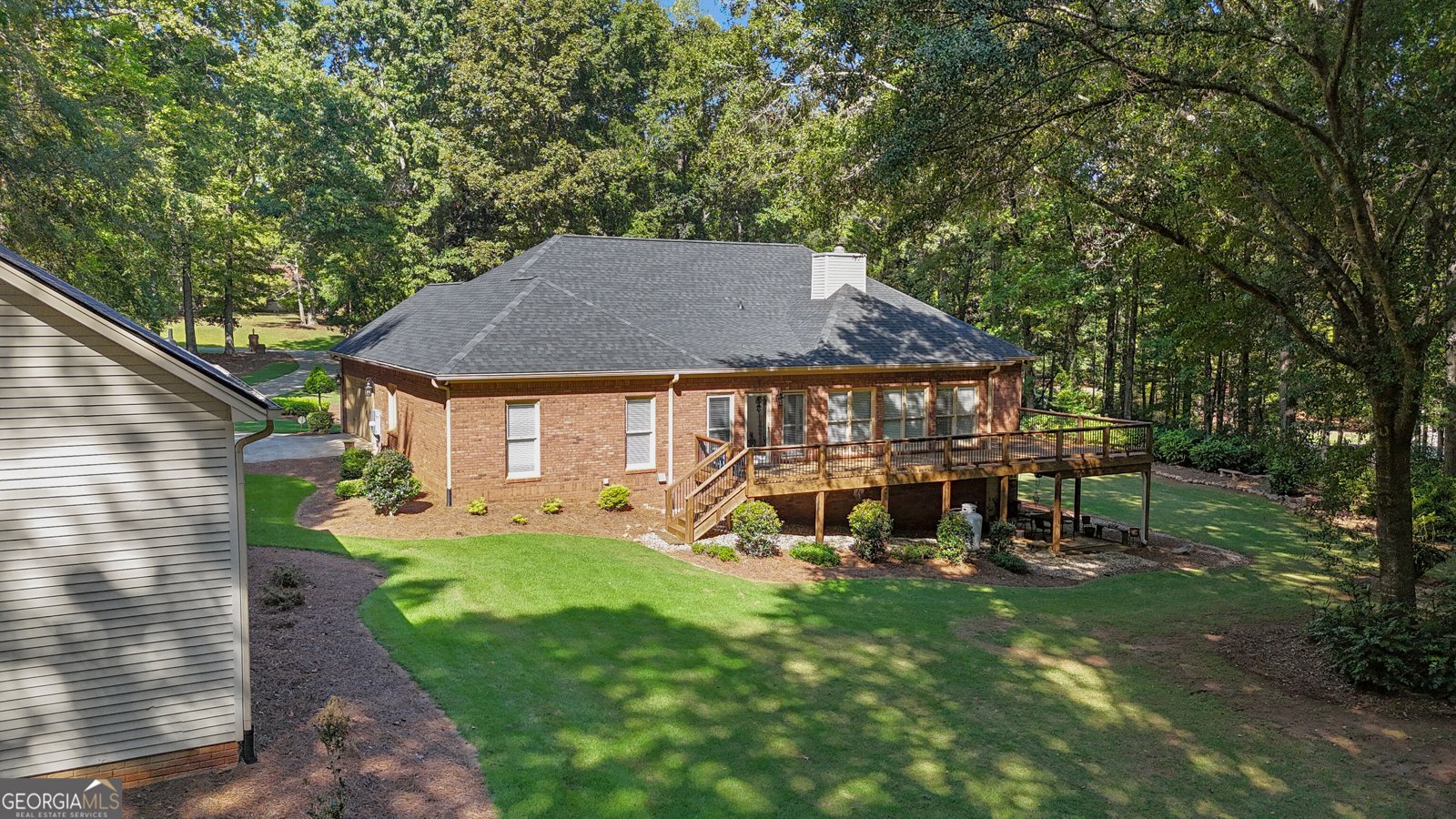 175 Postwood Drive Fayetteville - Photo 11