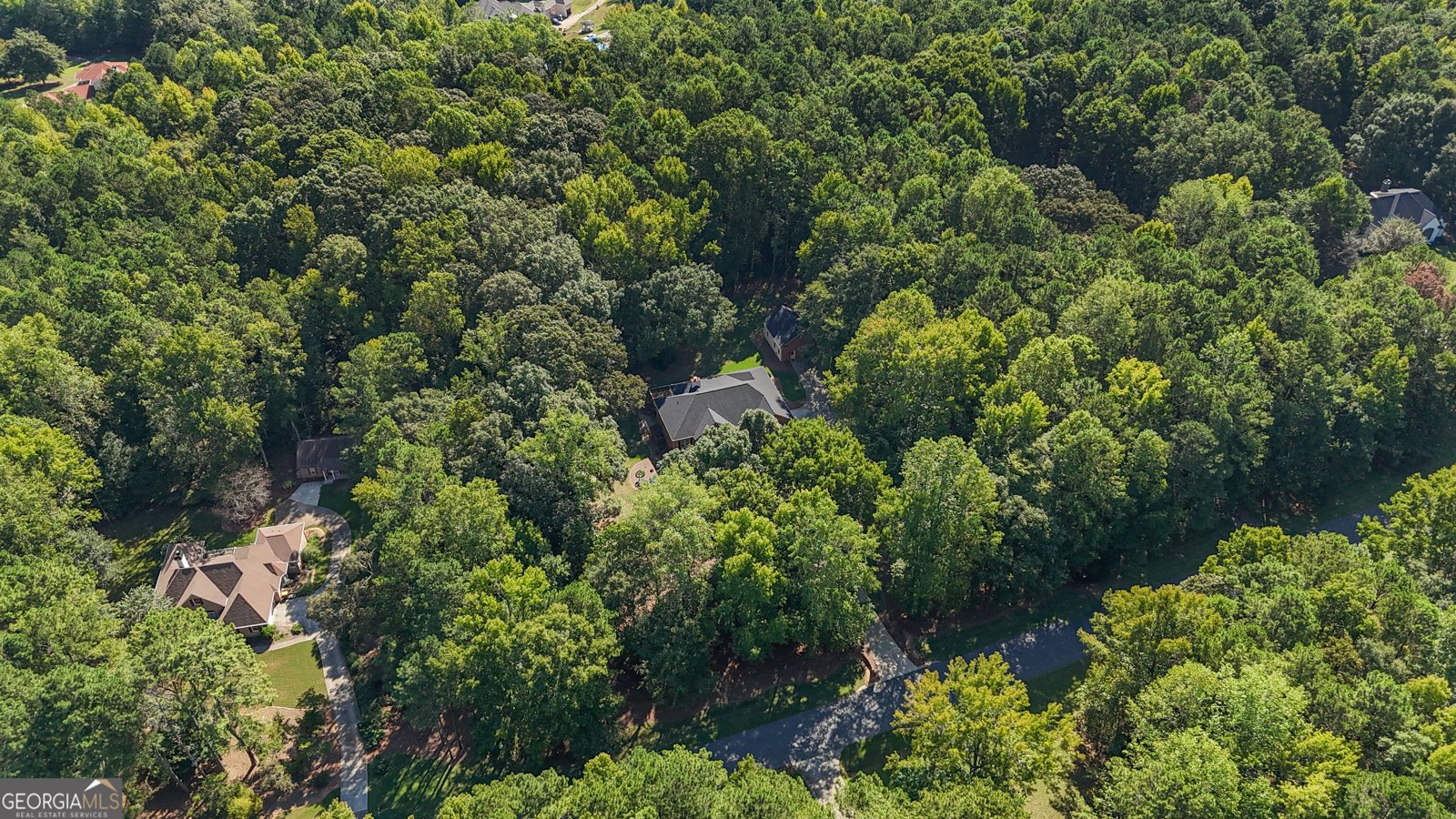 175 Postwood Drive Fayetteville - Photo 12