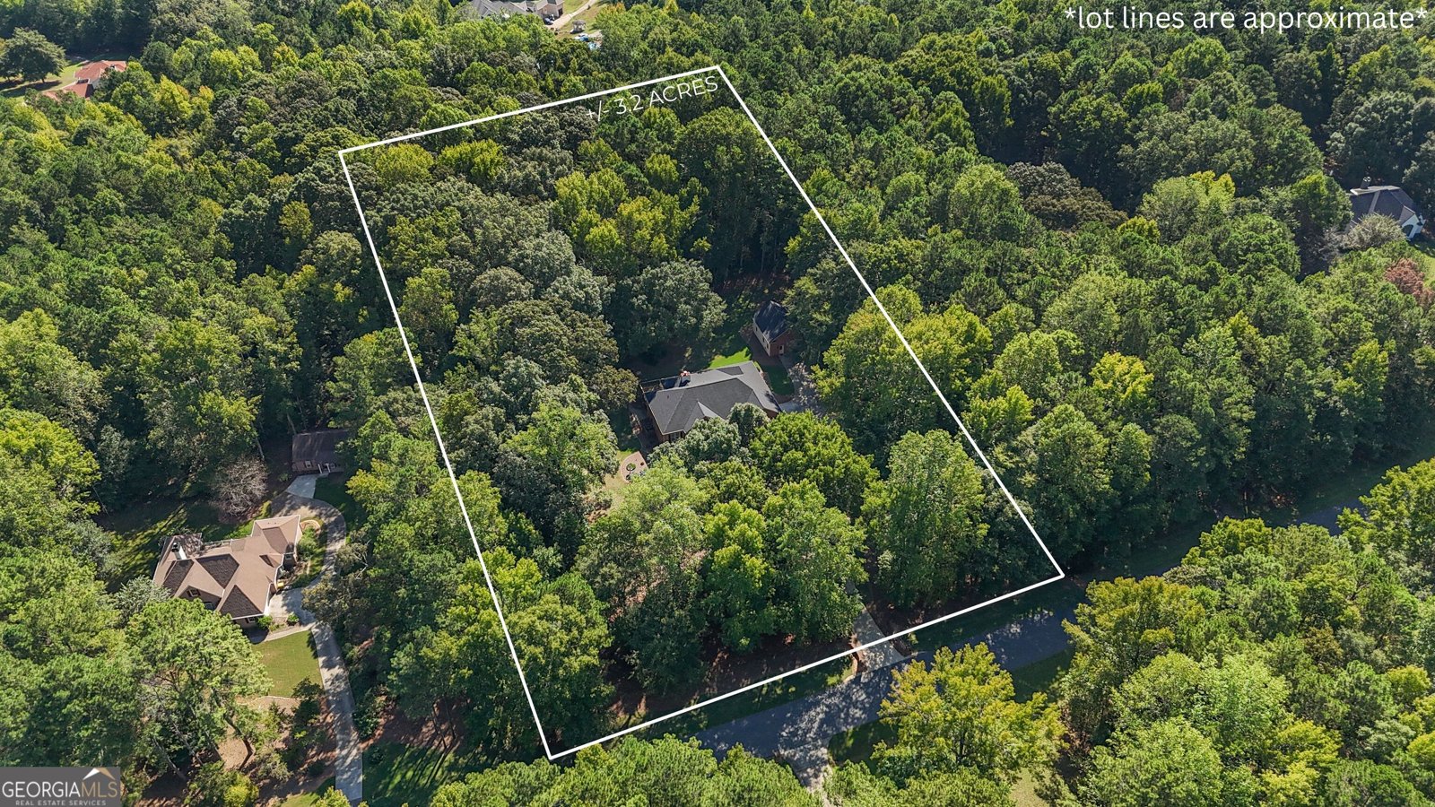 175 Postwood Drive Fayetteville - Photo 13