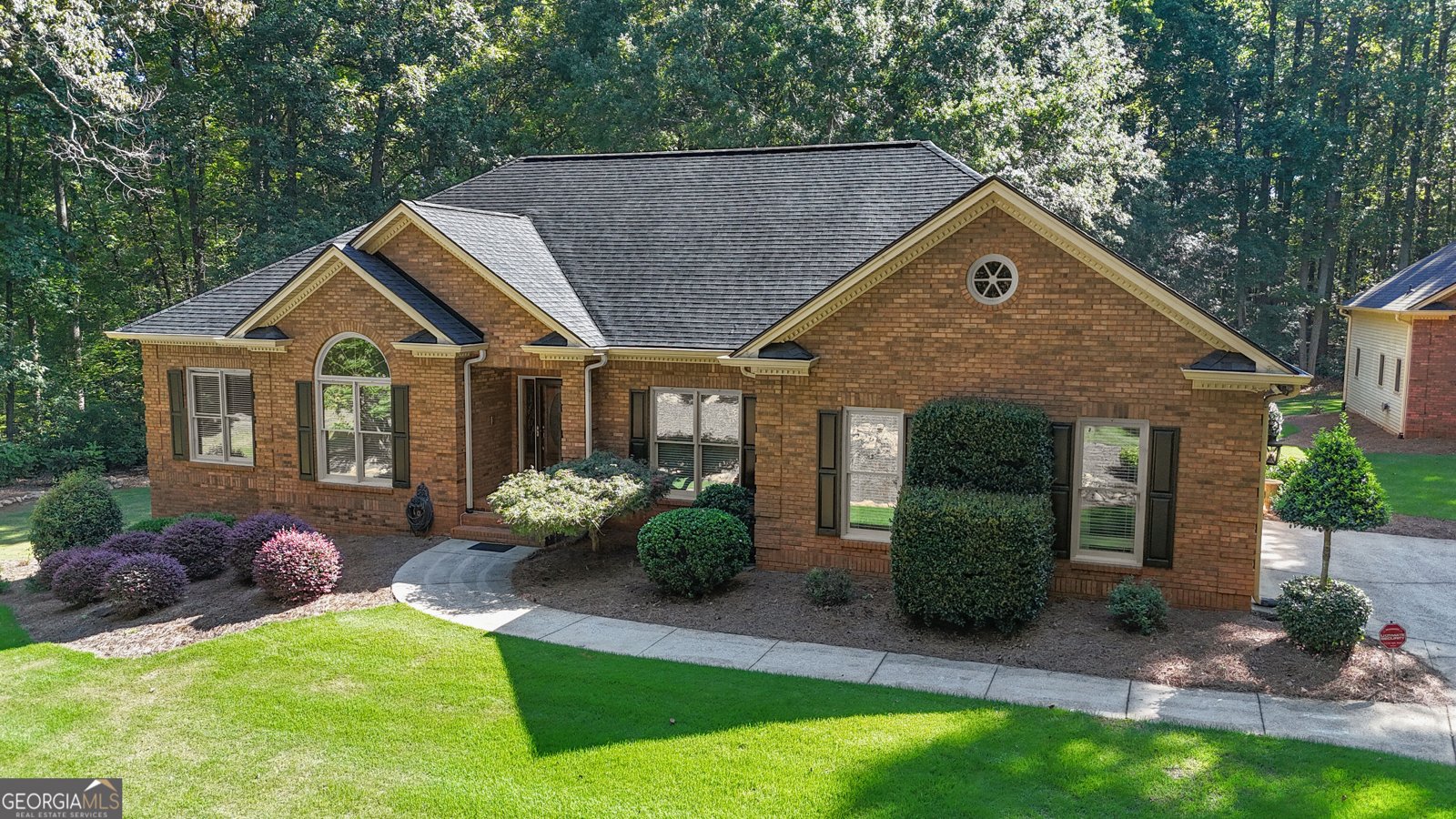 175 Postwood Drive Fayetteville - Photo 6