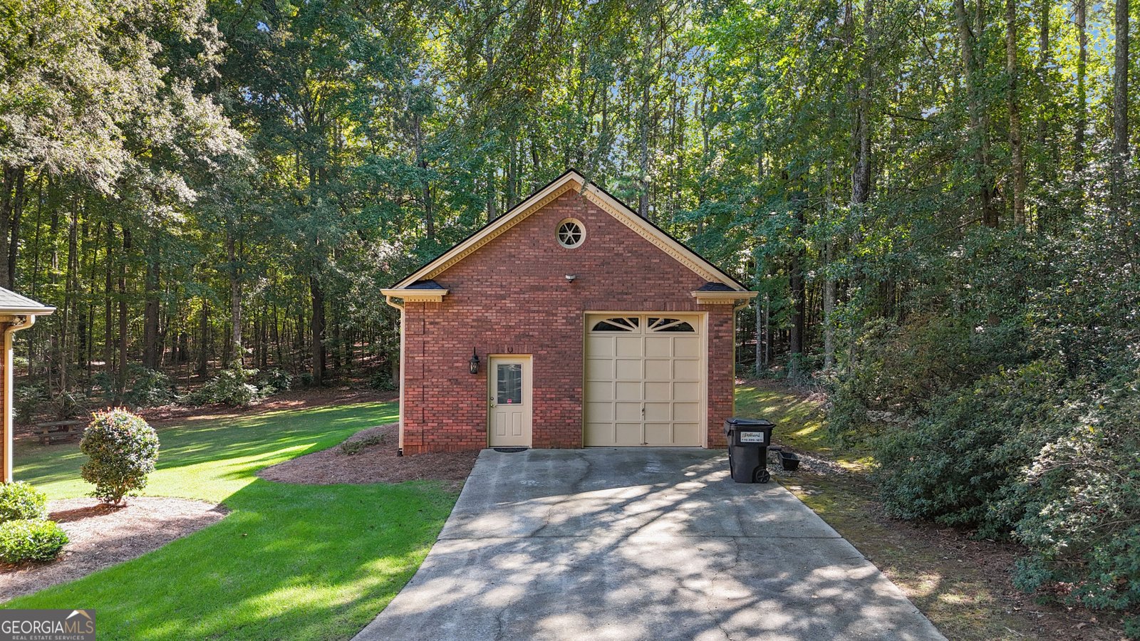 175 Postwood Drive Fayetteville - Photo 8