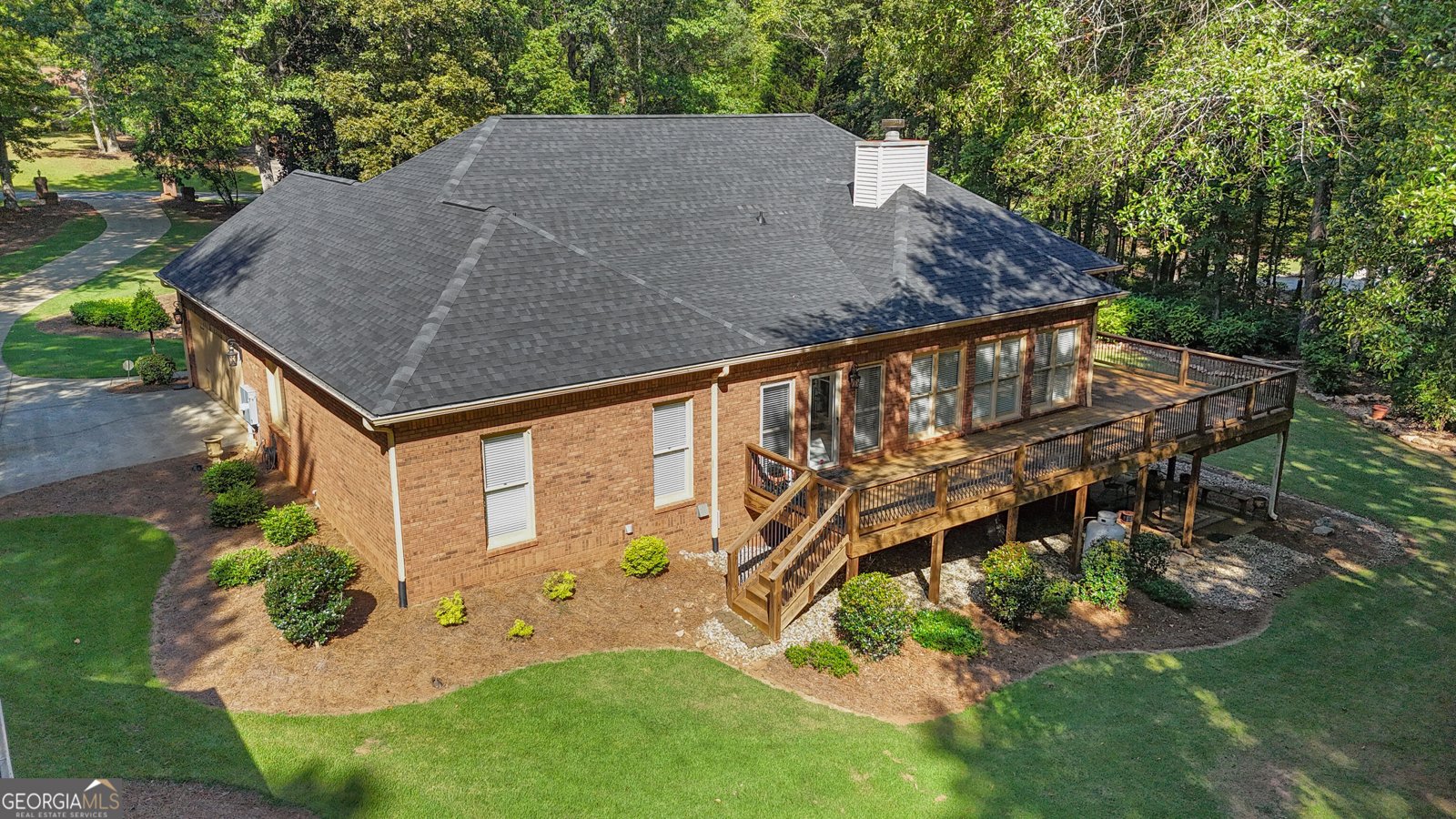 175 Postwood Drive Fayetteville - Photo 9