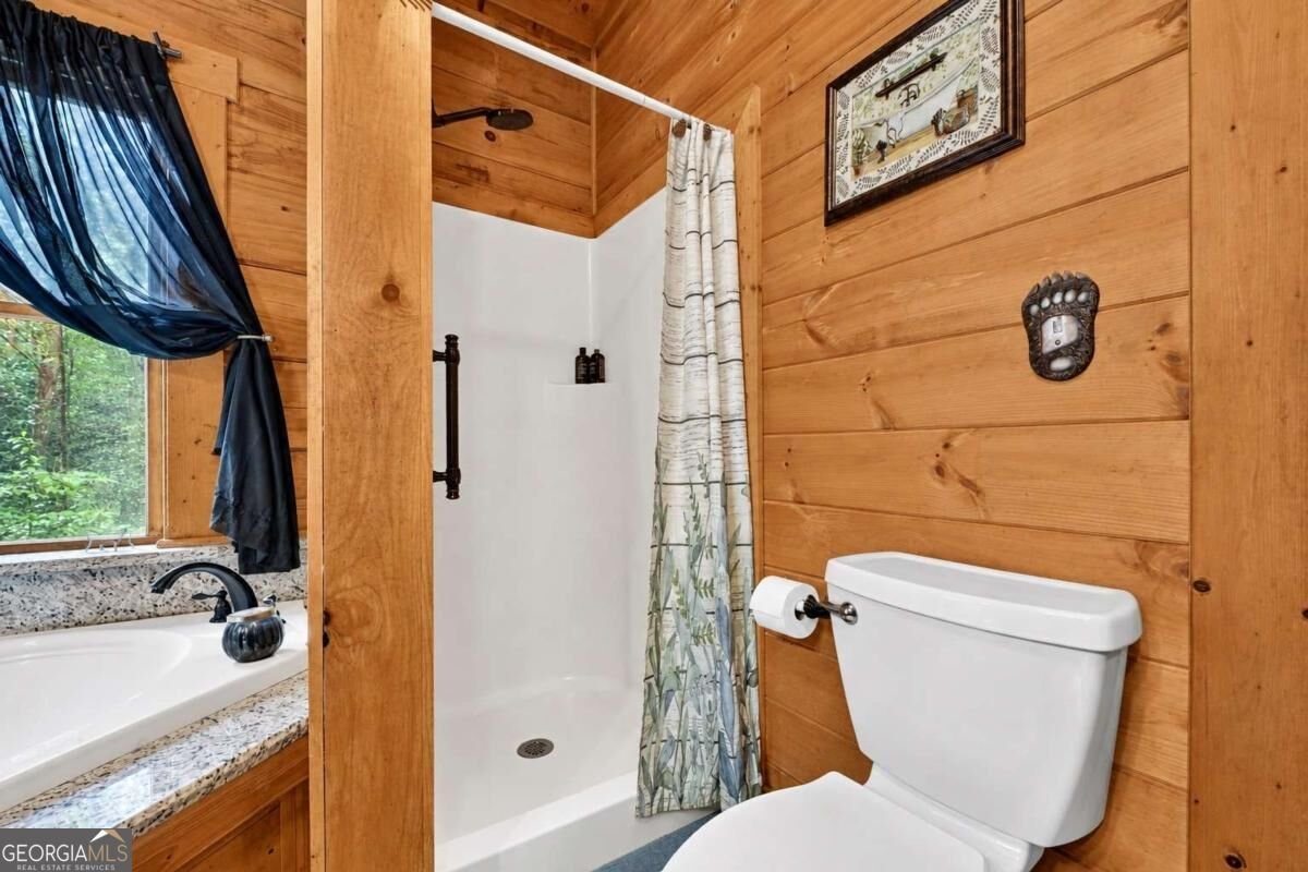 196 Mossy Rock Lane Ellijay - Photo 16