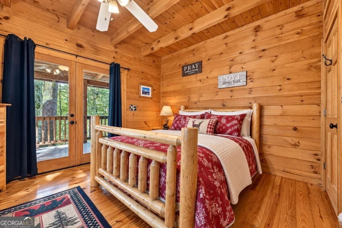 196 Mossy Rock Lane Ellijay - Photo 19
