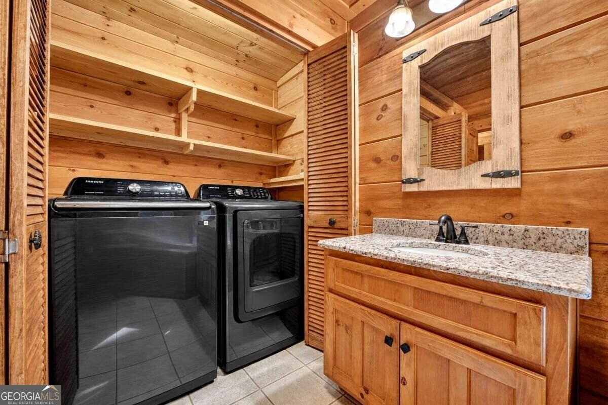 196 Mossy Rock Lane Ellijay - Photo 20